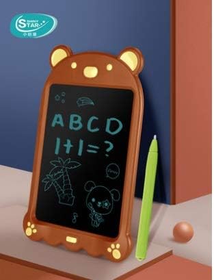 LCD Writing Tablet Home Electronic Non-Magnetic Pen Graffiti Board Children's Drawing