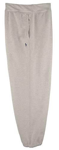 Pantalon de survêtement athlétique en polaire homme pour vos moments de détente à la maison