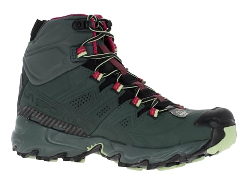 Image of La Sportiva Mens Ultra Raptor II Mid GTX Hiking Shoe