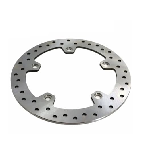 Rotor de disque frein arrière moto rechange pour C650GT C600 sport