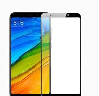 screen protector for Xiaomi Redmi 5 Plus -Black