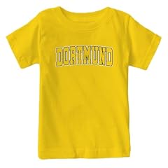 Dortmund - Yellow Shirt