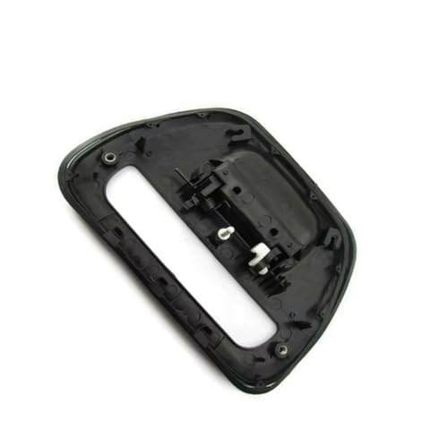 Interrupteur de hayon Triton L200 poignée bloquée solution plaque - 2