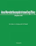Advanced Wear-Resistant Nanocomposites for Increased Energy Efficiency: CPS Agreement No. 15015