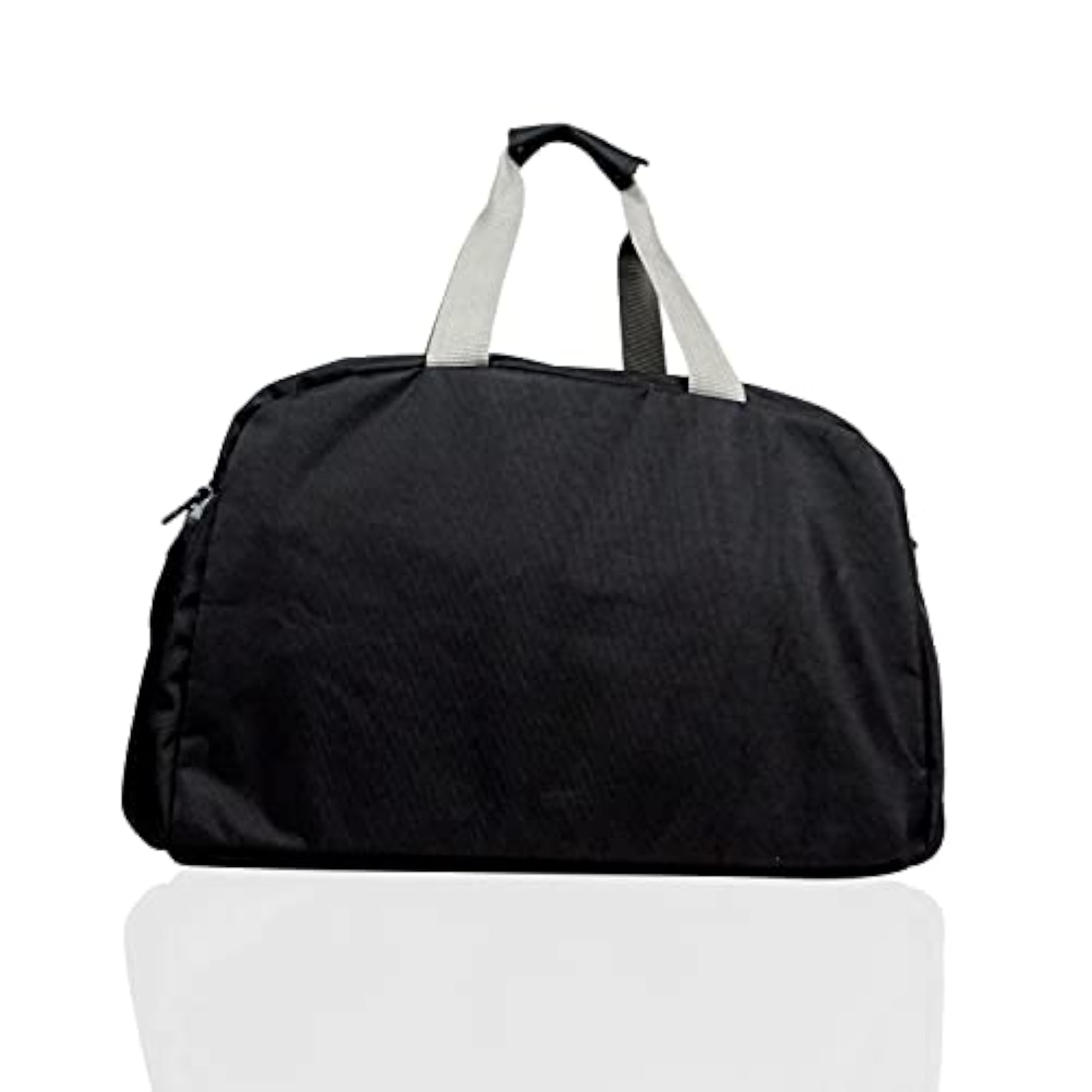 Heavy Duty Polyester Fabric Travel Duffle Bag