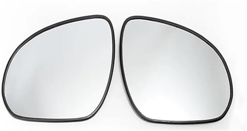Verre de rétroviseur pour Hyundai I30 2008-2010 côté gauche ou droit