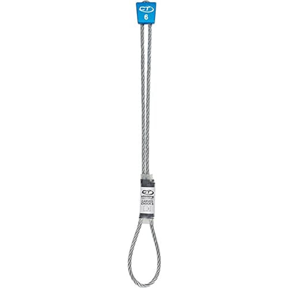 Climbing Technology Carved Chocks Klemmkeile Set 4-10 Mobile Sicherungsmittel Kl