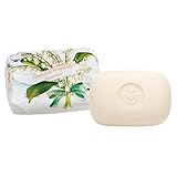 Saponificio Artigianale Fiorentino Limone Single 10.5 Oz. Soap Bar From Italy