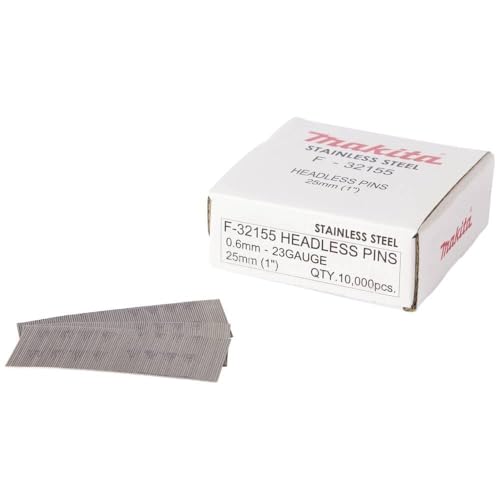 Accessoire Vissage Makita F-32155 – Stylet Inox 0,6x25mm - vue 3