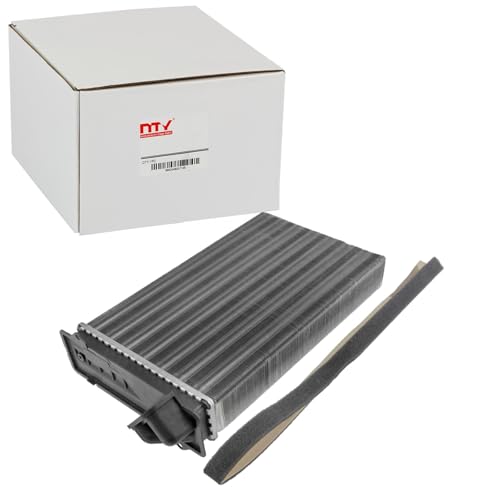 NTY CNG-CH-008 Radiador de calefacción