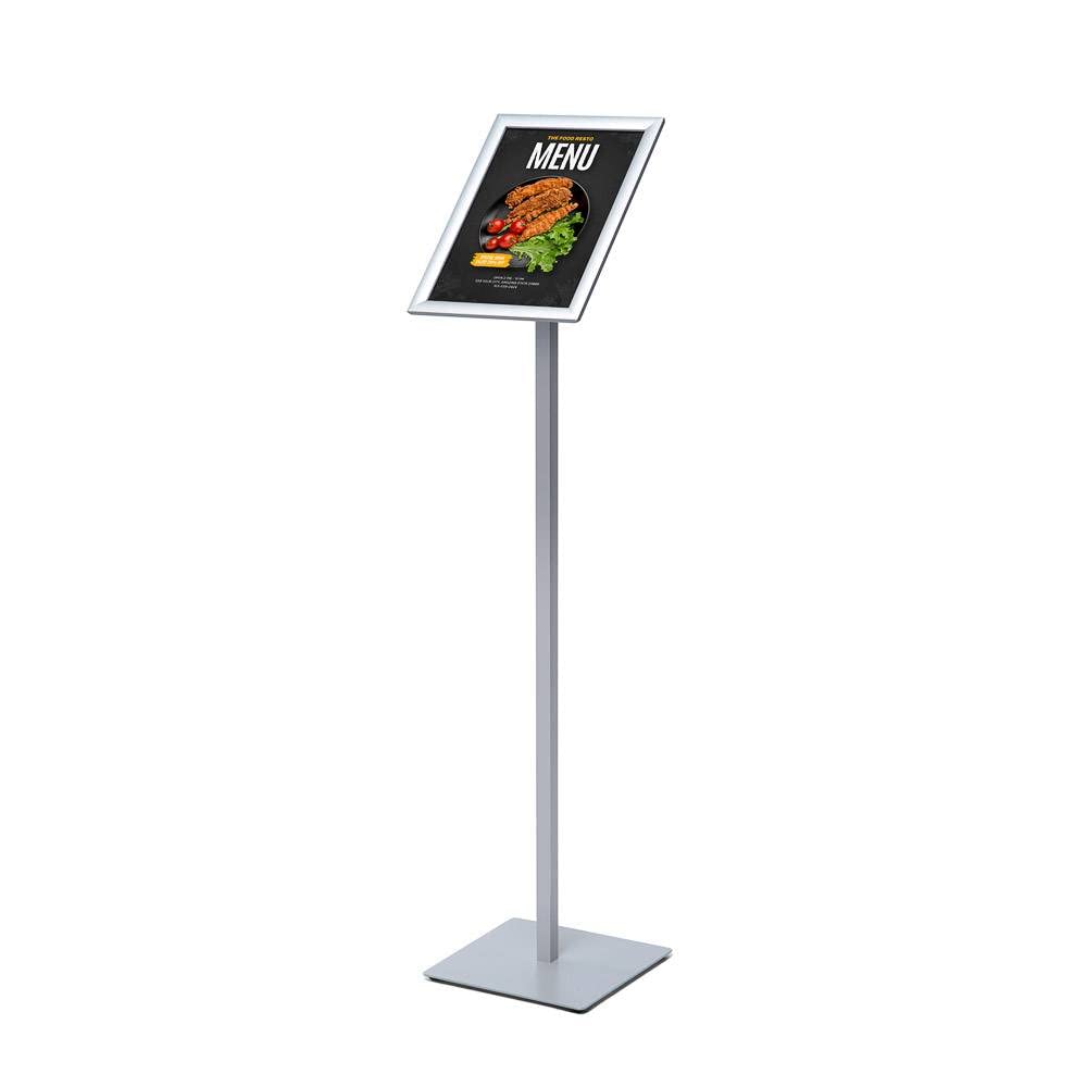 Acrylanzeige Posterstands erhältlich A2 Papierformat - A2 Posterstands - Ideal für Hotels Menüanzeigen, Ausstellungen und für Werbematerial an kompakten Orte Anzeigen - Acrylic Display Posterstands Available in A2 paper size - A2 Posterstands - Ideal for