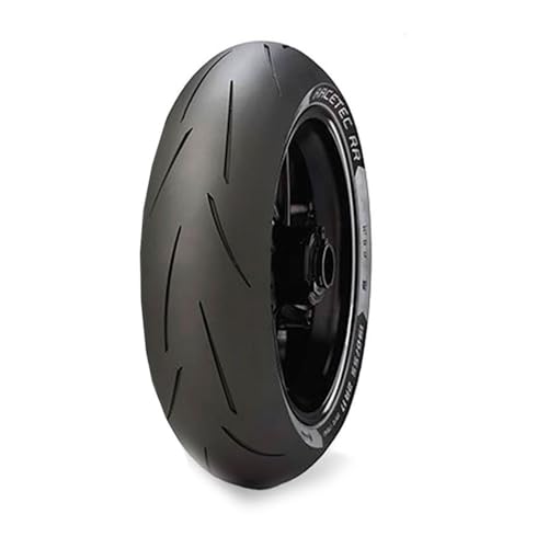 Pneu Metzeler Racetec RR K3 190/55 ZR17 l'élite du pneu moto sport