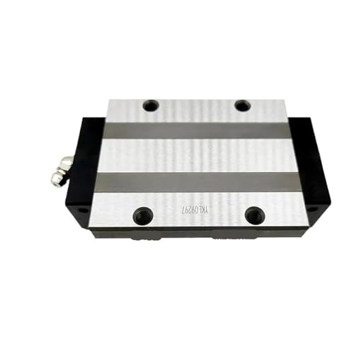 Guide linéaire SHS20LC avec roulement de bloc GK BLOCK pour guidage précis