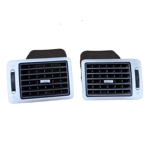 Rejillas de ventilación del Aire Acondicionado para Peugeot 307 CC (Conjunto)