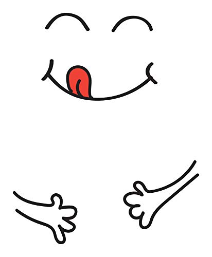 Dekoidea by Crearreda Decorazione per muri adesiva...