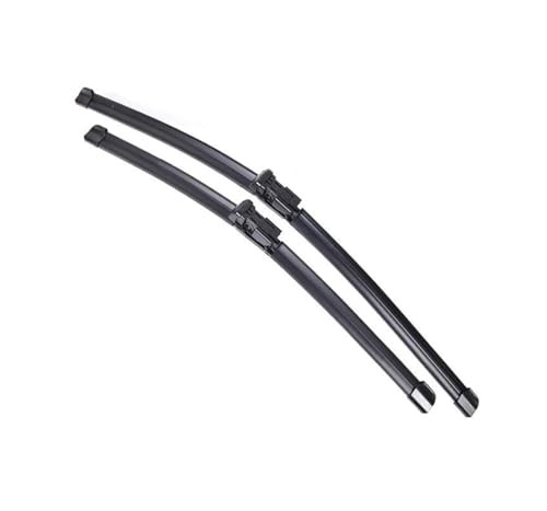 Balais d'essuie-glace pour Chery EXEED LX anti-grincement et visibilité nette