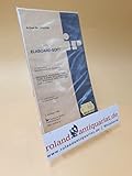  Elaboard-Soft ; Artikel Nr. 3050200 ; 11 Versuche ; Bauelemente der Elektronik ; Wiederstand, Kondensator, Spule, Diode, Z-Diode, NTC- Widerstand, PTC-Widerstand, NPN-Transistor, PNP-Transistor