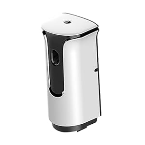 LALAFINA Automatischer Lufterfrischerdosierer