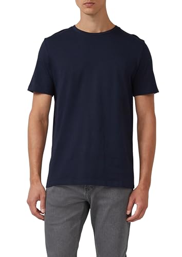 s.Oliver 2er-Pack Basic-T-Shirts aus Baumwolle – Ansicht 1