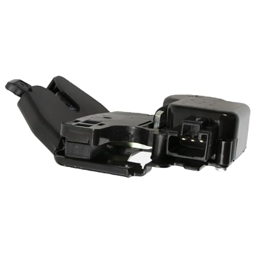 Image of New Trunk Lid Latch Assy 84630-3TA0A for Nissan Altima 2013-2019 Maxima 2016-2019 Rear Tailgate Lock Actuator 846303TA0A