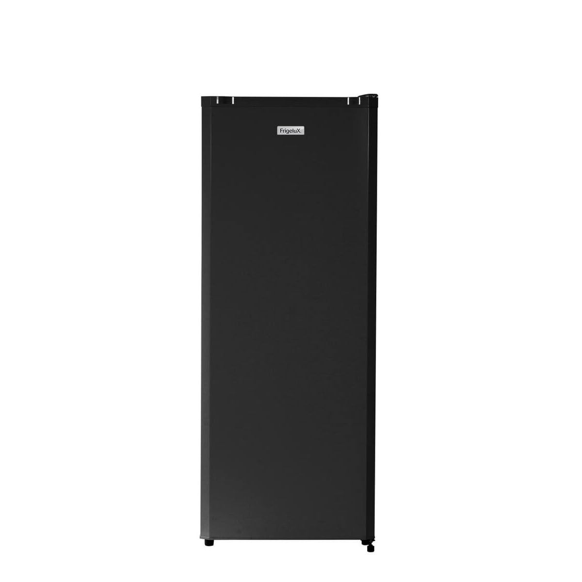 FrigeluX Réfrigérateur Armoire Noir R4A218ND 218 L