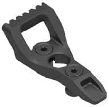 KAC KNAC31233 KAC Kmod Skeletonized Barrier Stop
