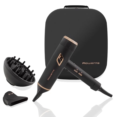 Imagen de Rowenta Ultimate Experience Maestria CV9920 Secador de pelo de 2000 W de potente motor