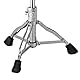 Dixon PSS-K900-KS Premium Snare Drum Ständer – Doppelverstrebte Beine, Patentierter Weitwinkel-Kippvorrichtung, Memory Lock, Rutschfeste Gummifüße – Stabiler Trommelständer für Schlagzeug, 4,3 kg