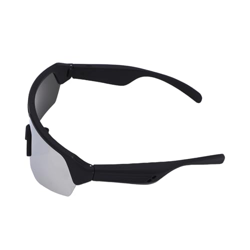 Lunettes de cyclisme bluetooth pour vos sorties vélo de course