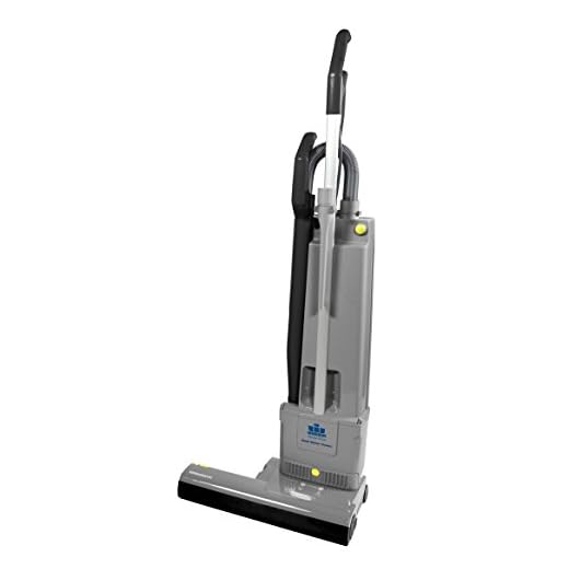 Windsor Versamatic 18 Dual Motor Vacuum, 18", 1 Each
