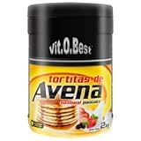 🥞 Calidad e Innovación en nuestros Productos, elaborados en España . También disponemos de : Vitamina C , Proteina Whey , Carnitina , Proteinas para Masa Muscular .