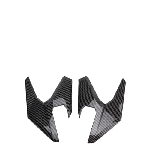 Carénage latéral carbone ADV350 pour trajets urbains