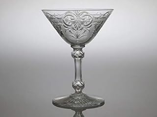 ビタミンカラーのハーモニー 【極希少】バカラ エルベフ シャンパン