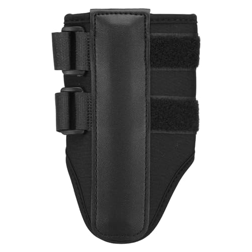 PATIKIL Golf Swing Training Aid Wrist, Golf Wrist Alignment Brace Band Hinge Train Posture Correction for Golf Practice