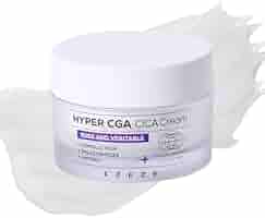 Amazon.com: IZEZE Hyper CGA Cica Cream 1.69 fl.oz, 50ml