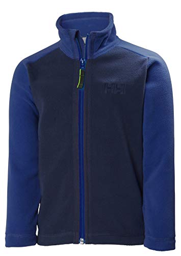 Helly-Hansen 40362 Kids' Unisex Daybreaker 2.0 Jacket