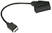 Produktbild Original Panasonic K1HY20YY0013 Skart-Kabel