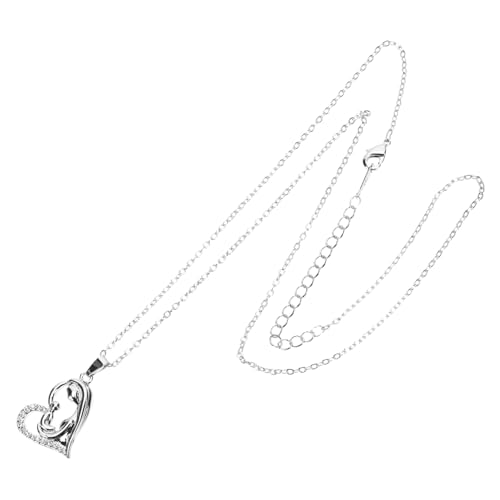Collier de fête des mères discret pour sublimer vos tenues d'été