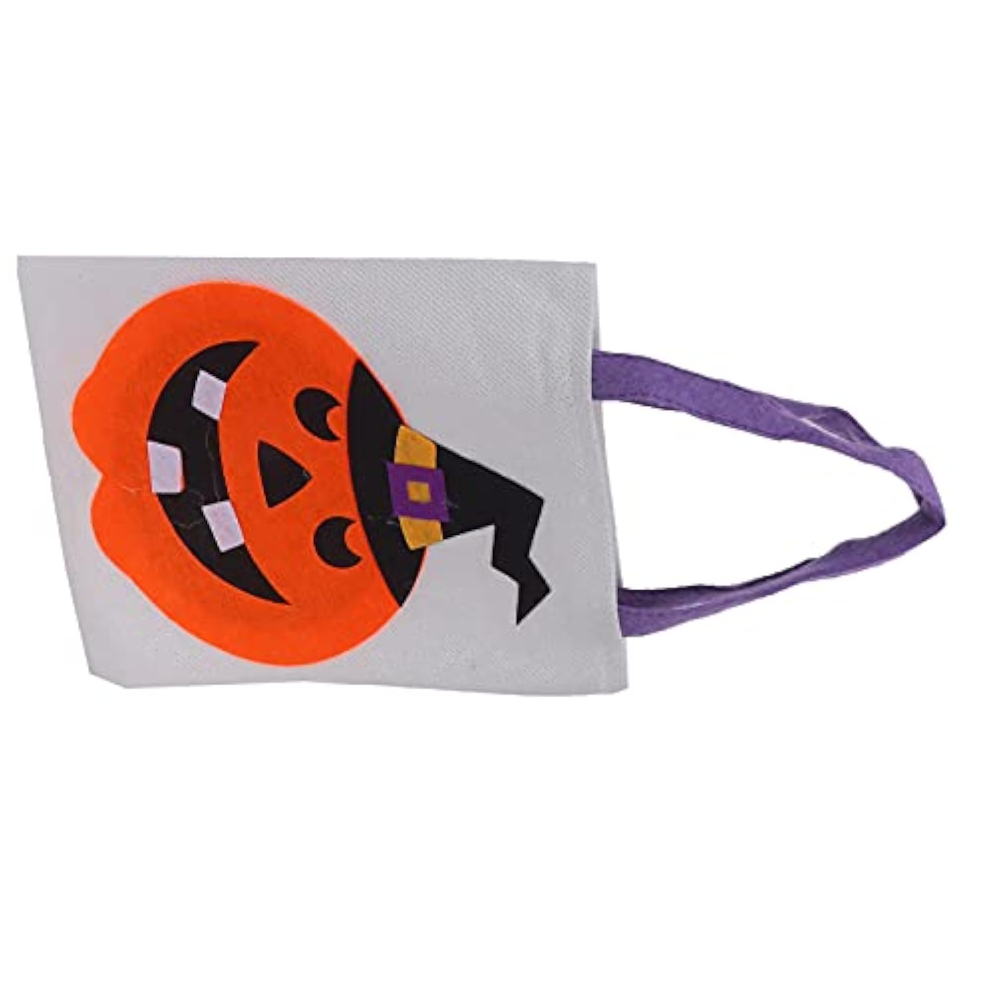 Halloween Candy Tote Bag for Children