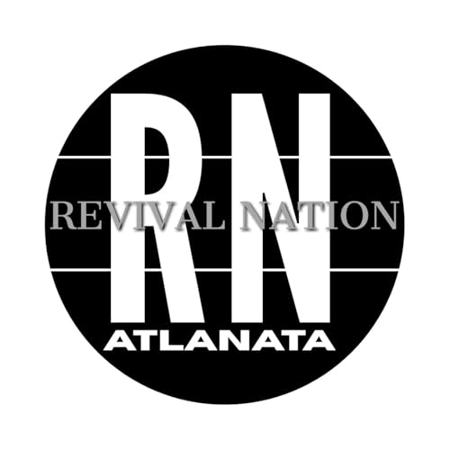 Couverture de Revival Nation ATL podcast