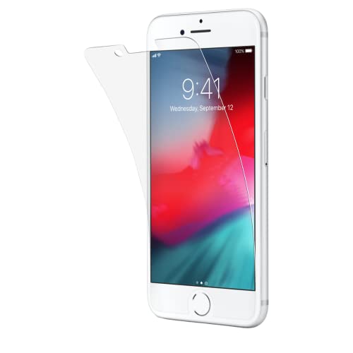 Pelicula Hprime invisivel para Apple iPhone 7/8, Hprime, Película Protetora de Tela para Celular, Tr