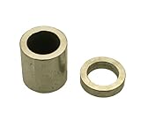 Universal Parts GY6 Scooter Swingarm Axle Spacers