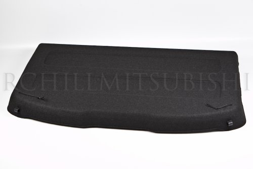 Mitsubishi 2011 2012 2013 2014 Genuine Outlander Sport RVR Cargo Cover Shelf Trunk MZ521857EX