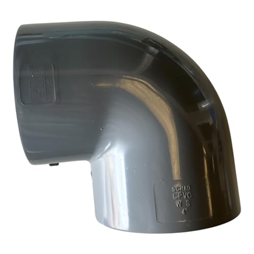 ERA (CPVC) Chlorinated polyvinyl chloride 6