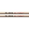 Vic FIrth - American Classic® Drumsticks 5BBRL - American Hickory - Wood Barrel Tip #1