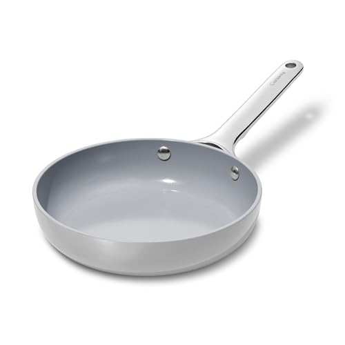 Caraway Nonstick Ceramic Mini Fry Pan (1.05 qt, 8