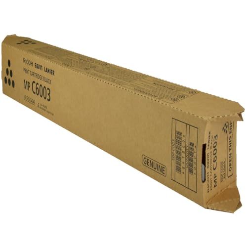 Toner Ricoh 841849 cartouche consommable pour imprimante laser de bureau