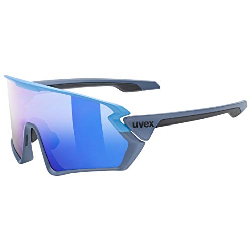 Lunettes de sport Uvex 231 pour vos sorties vélo et running