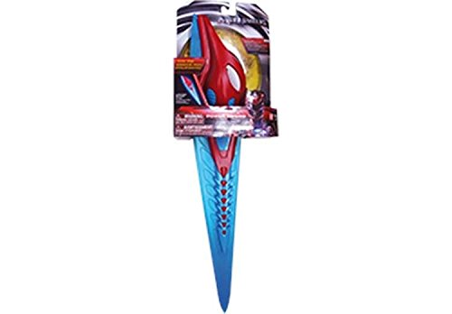 BANDAIPower Rangers 42520 Movie Red Ranger Sword