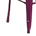 Flash Furniture Commercial Grade 30